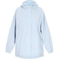 Schmuddelwedda Chaqueta de montaña azul claro