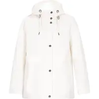 Dreimaster Maritim Chaqueta de entretiempo offwhite