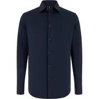 Boggi Milano Camisa navy