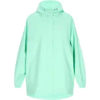 Schmuddelwedda Chaqueta de montaña menta