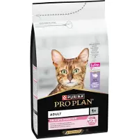 Purina Pro Plan Cat - Delicate - Pavo - 1,5 kg