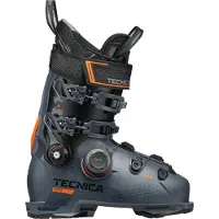 Tecnica - Botas de esquí para hombre - Mach Boa MV 120 Gw - Talla 45 - Azul marino