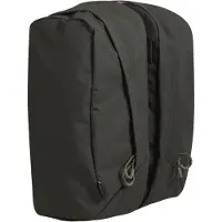 Lundhags - Core Saruk Multi Pockets 5+5 - Bolsa size 5+5 l, charcoal