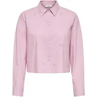 JDY Blusa 'JDYRILEY' rosa claro