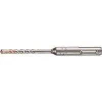 DeWalt Taladro SDS-Plus Extreme de , 5x110x50 mm, modelo DT9504. Taladro percutor, broca para hormigón, broca de metal duro