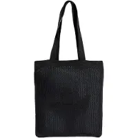 Adidas adidasBOLSO GRANDE CON GANCHILLO 1 Talla Black Unisex