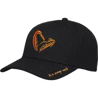 Savage Gear Gorra Baseball