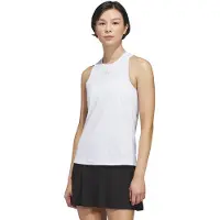 Adidas adidasCAMISETA DE TENIS SIN MANGAS CLUB CLIMACOOL 2XL White Mujer