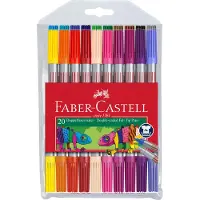 Faber Castell Rotulador Faber-castell