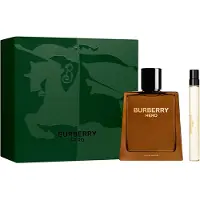 Burberry Eau De Toilette Hero Vapo Set 125ml