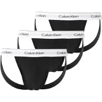 Calvin Klein Underwear Braga gris claro / negro / blanco
