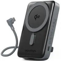 Vention Batería Externa Fkhh0