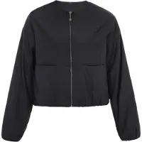 Dreimaster Klassik Chaqueta de entretiempo 'Classic' negro