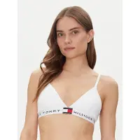 Tommy Hilfiger Underwear Sujetador navy / rojo / blanco