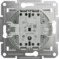 Schneider Electric , interruptor automático de la serie ASFORA, montaje en superficie, color blanco, modelo EPH0370121D
