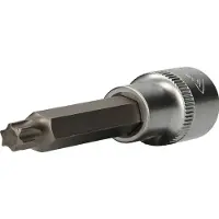 BRILLIANT TOOLS KS TOOLS, adaptador para llave de vaso, modelo BT022985, peso: 98g