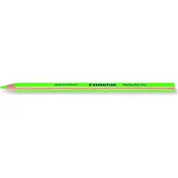 Staedtler Caja De Lápices Fluorescentes Triangulares De Estrella Superior 12 Unidades