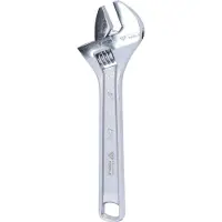 Ks Tools Llave de gancho articulada de