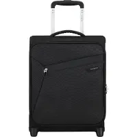 Samsonite Litebeam 2 ruedas Maleta de cabina 45 cm negro