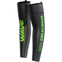 Mad Wave Calentadores De Neopreno Para Brazos Opnwtr Neo Dsss