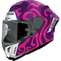 Airoh Casco Integral Gp 800 Swain