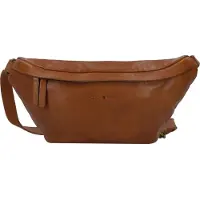 Greenburry Colombiana Bolso bandolera Piel natural 39 cm marrón