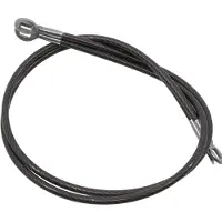 Nidecker Cable Nx2-cx Set 504mm 2025