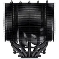 Noctua Ventilador De Cpu Nh-d12l 120 Mm