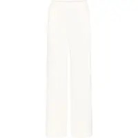 Fransa Pantalón 'FRAURORA' blanco