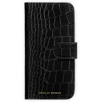 IDEAL OF SWEDEN Funda para smartphone 'iPhone 17' negro