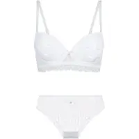 Lingadore Conjuntos de ropa interior blanco