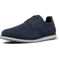 Camper Zapatos con cordón ' Smith ' marino