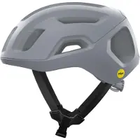 POC - Ventral Air Mips - Casco de ciclismo size 56-61 cm - L, gris