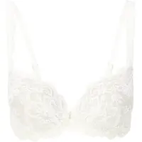 Lingadore Sujetador blanco