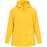 Schmuddelwedda Chaqueta funcional curry