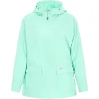 Schmuddelwedda Chaqueta funcional turquesa