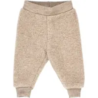 Müsli Pantalón crema
