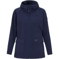 Schmuddelwedda Chaqueta funcional navy