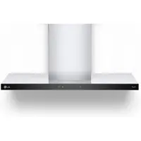 LG Campana Decorativa Hcez3626s