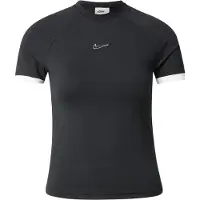 Nike Camiseta negro