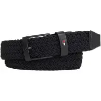 Tommy Hilfiger Cinturón New Adan 3.5 Cm