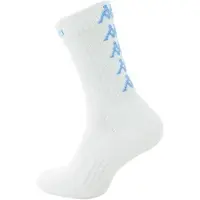 Kappa Calcetines Cortos Eleno 3 Pares