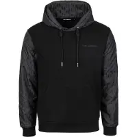 Karl Lagerfeld Sudadera '705034' negro