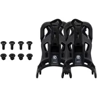 Nidecker Nylonmodback Conjunto 2025