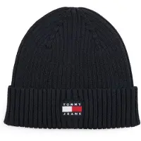 Tommy Hilfiger Gorra 'HERITAGE' marino / rojo / blanco