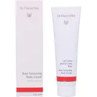Dr. Hauschka Crema Corporal Rose Nourishing 145 Ml