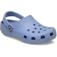 Crocs - Classic - Sandalias size M9 / W11, morado
