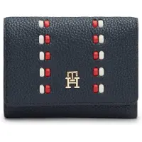 Tommy Hilfiger Cartera De Mujer Aw0aw18246