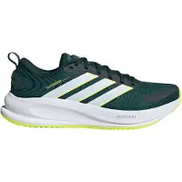 Adidas adidasZAPATILLA DE RUNNING SUPERNOVA EASE 2 46 2/3 Aurora Ivy / Lucid Lemon / Collegiate Green Hombre