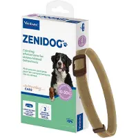 Virbac Zenidog Collar - M/L